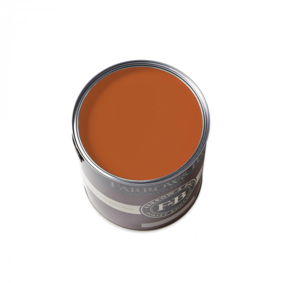 Farrow & Ball Paint 750ml Eco Full Gloss Charlotte's Locks No. 268